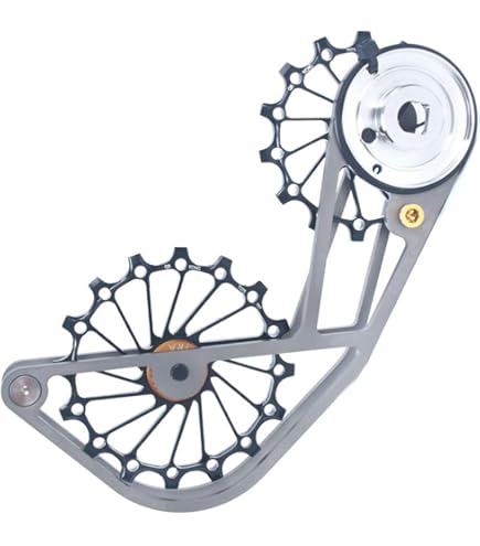 パーツ SRAM AXS 36T RD Amazon.com : SRAM RED AXS Rear Derailleur - 12-Speed, Medium