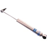 Bilstein 5100 Series Front Steering Damper fits 1999 2004 F250 F350 Super Duty 4WD | 24-158848