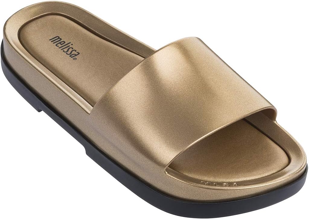 melissa shoes flip flops