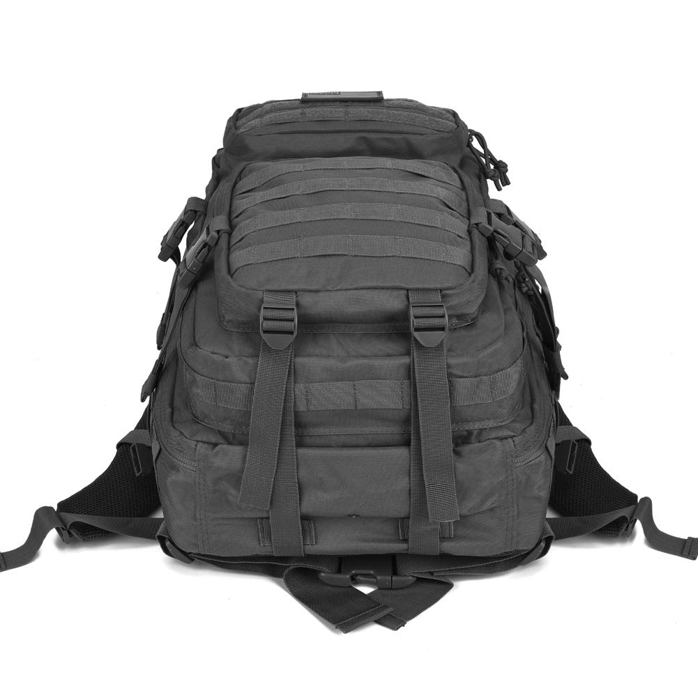 Chief Tac Military Tactical Backpack Large Army 3 Day Assault Pack