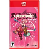 UNBEATABLE BREAKOUT EDITION - Nintendo Switch 2