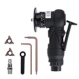 Mini Chamfering Machine 2 In 1 Air Chamfer Tool