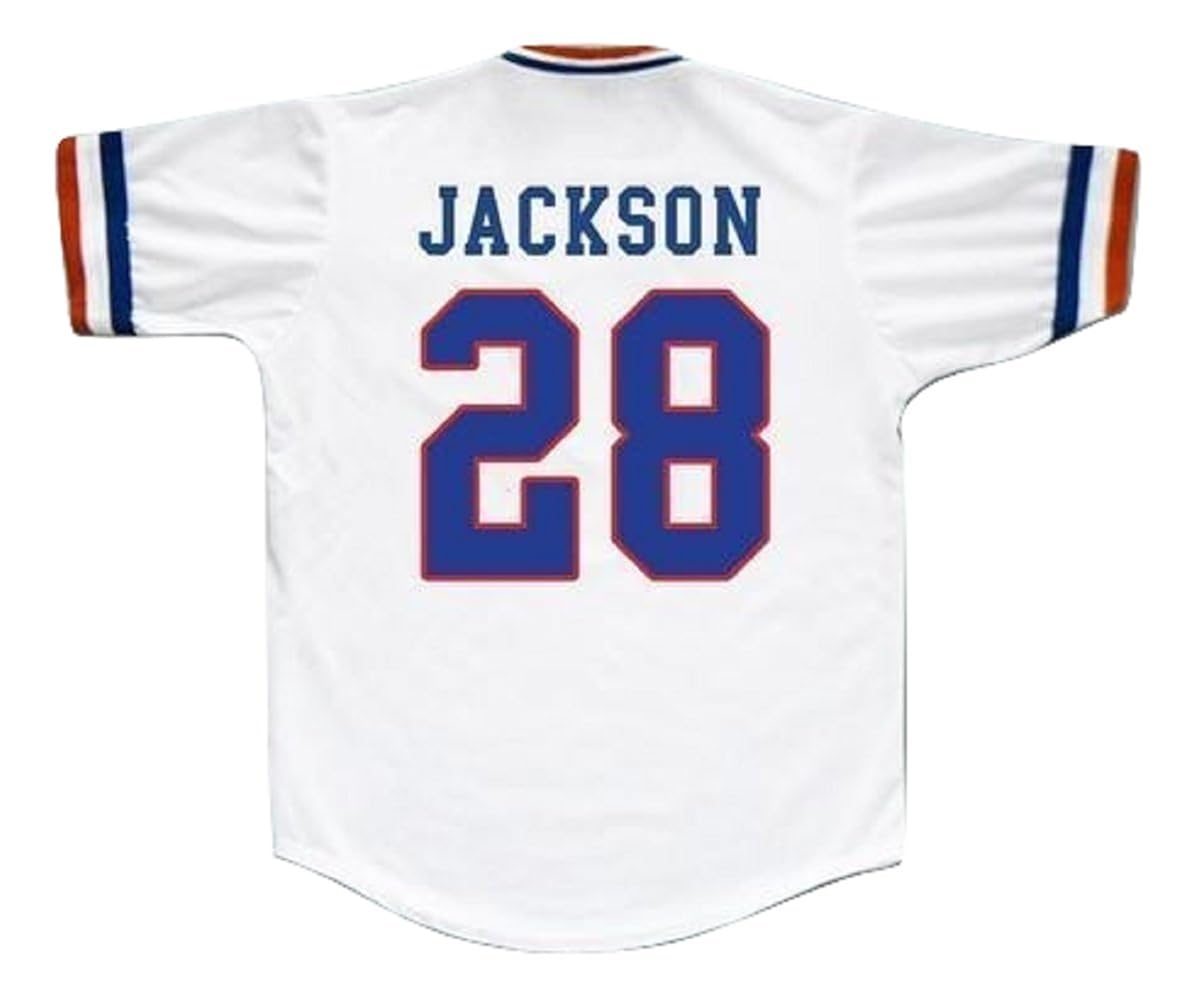 novelty baseball jerseys