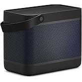 Bang & Olufsen Beolit 20 Powerful Portable Wireless Bluetooth Speaker, Anthracite