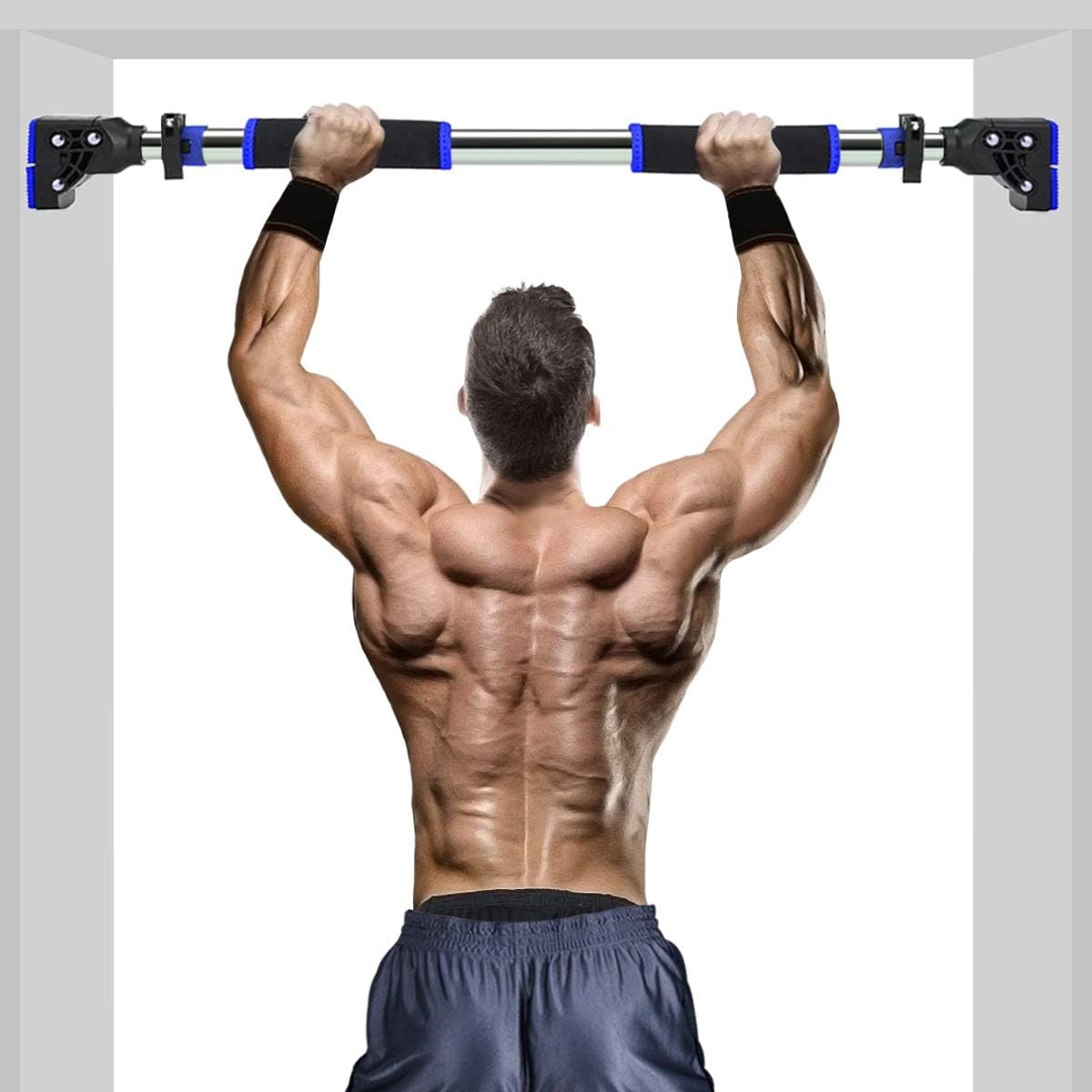 Exterior OcioDual Con Tornillos Incluidos, Soporta Hasta 100kg