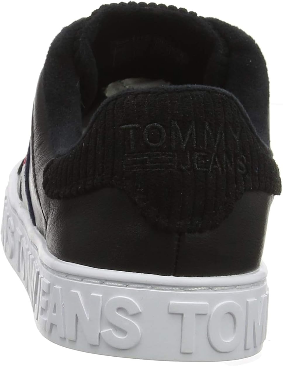 tommy jeans cool warm lined trainers