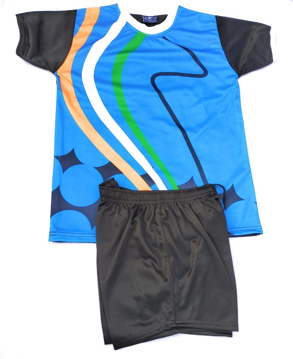 kabaddi jersey model