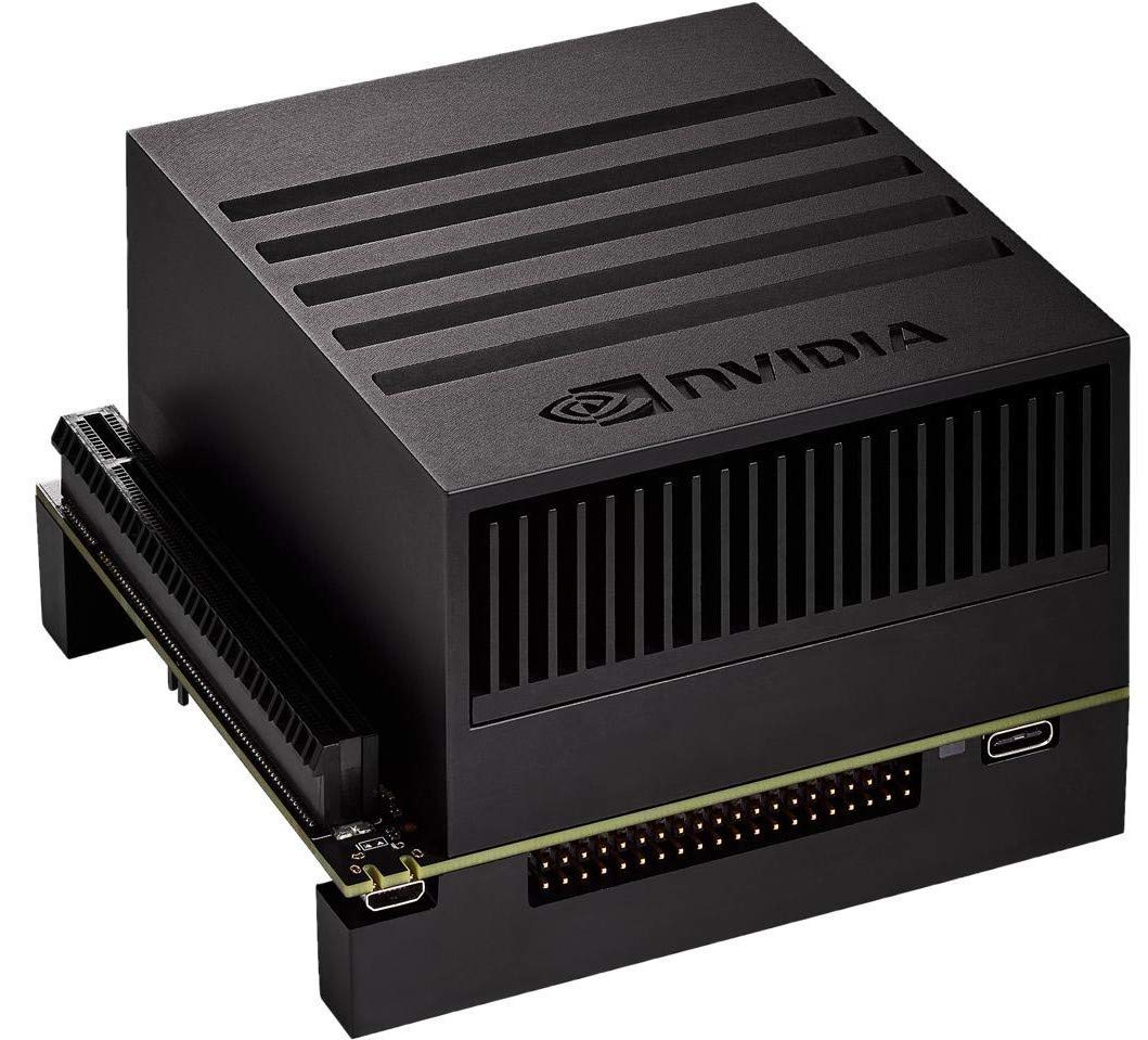 NVIDIA Jetson AGX Xavier Developer Kit (32GB)