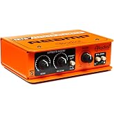 Radial EXTC-SA 1-Channel Active Re-Amping Device