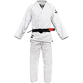 FUJI All-Around Brazilian Style Jiu Jitsu Uniform