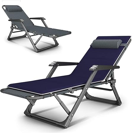 lightweight folding chaise lounge