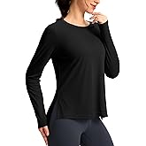 Soothfeel Women's UPF 50+ Long Sleeve UV Protection Shirt