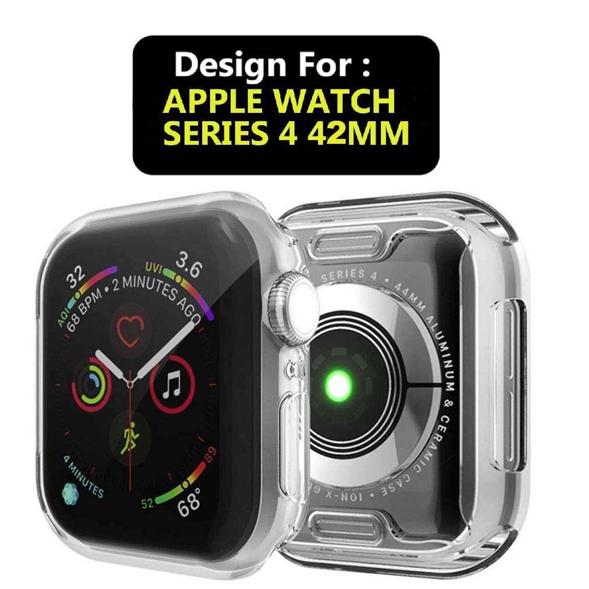 apple watch series 1 camera