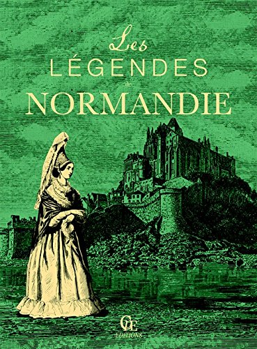 Légendes de Normandie