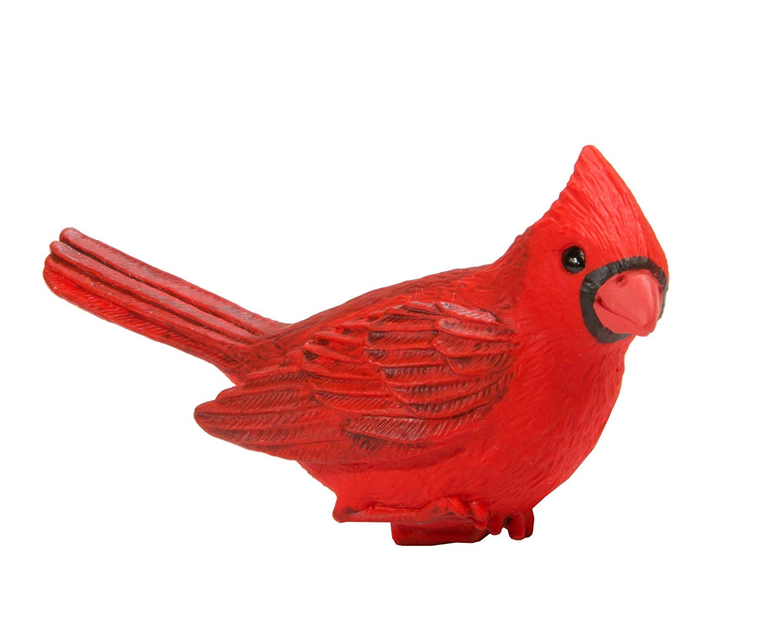 Best Ninja Cardinal Stuffed Animal