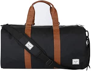 herschel duffle mid volume