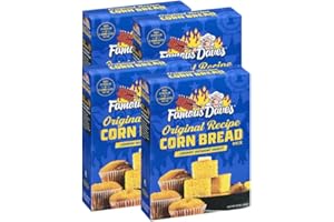 Famous Dave's Corn Bread Mix