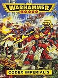 Warhammer 40,000: Codex Imperialis