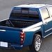 Auto Dynasty Dual Row Full LED Tinted Housing 3rd Third Tail Brake Light Cargo Lamp Compatible with Chevy Colorado GMC Canyon 04-12