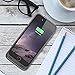 iPhone 6 Battery Case - UNU DX Protective iPhone 6 Charging Case (4.7 Inches) MFI Certified 3000mAh Portable Charger for iPhone 6 - Matte Black