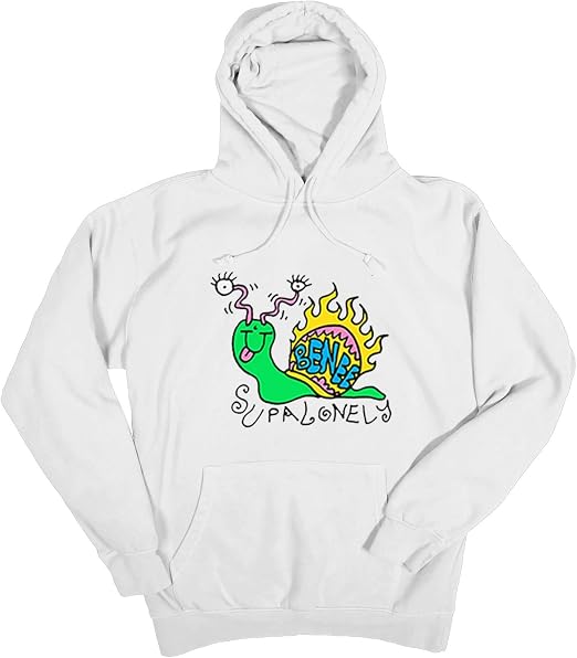 benee merch hoodie
