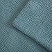 Spring Decorative Best Soft Velvet Throw Pillow Cover Accent Cushion Cover for Bed by Kevin Textile, 24x24 inch 1 Pieces,Niagara Blue