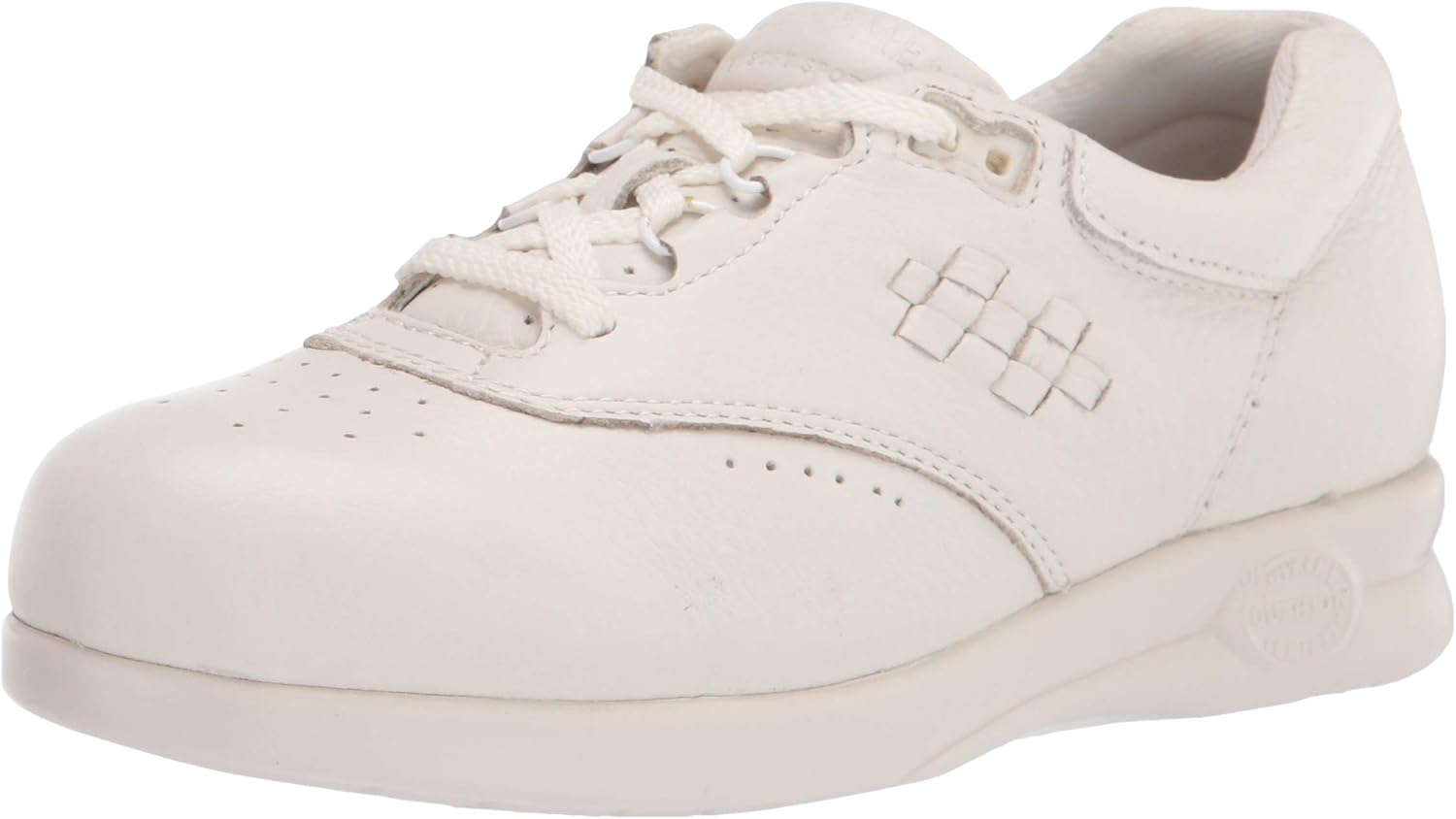 softspots supremes marathon shoes