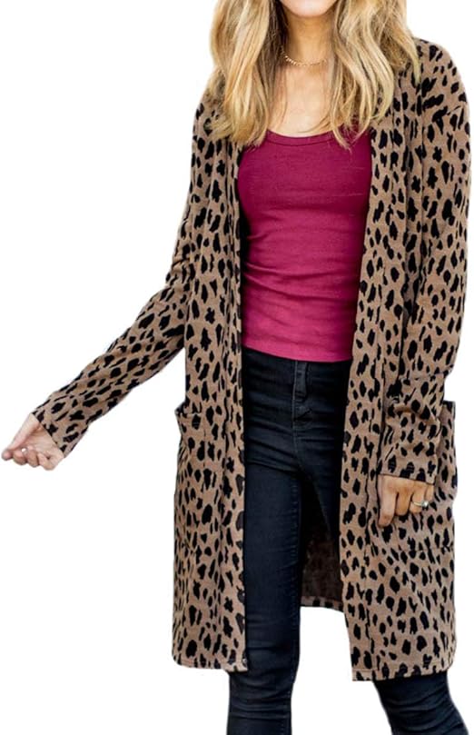 teal sweater cardigan