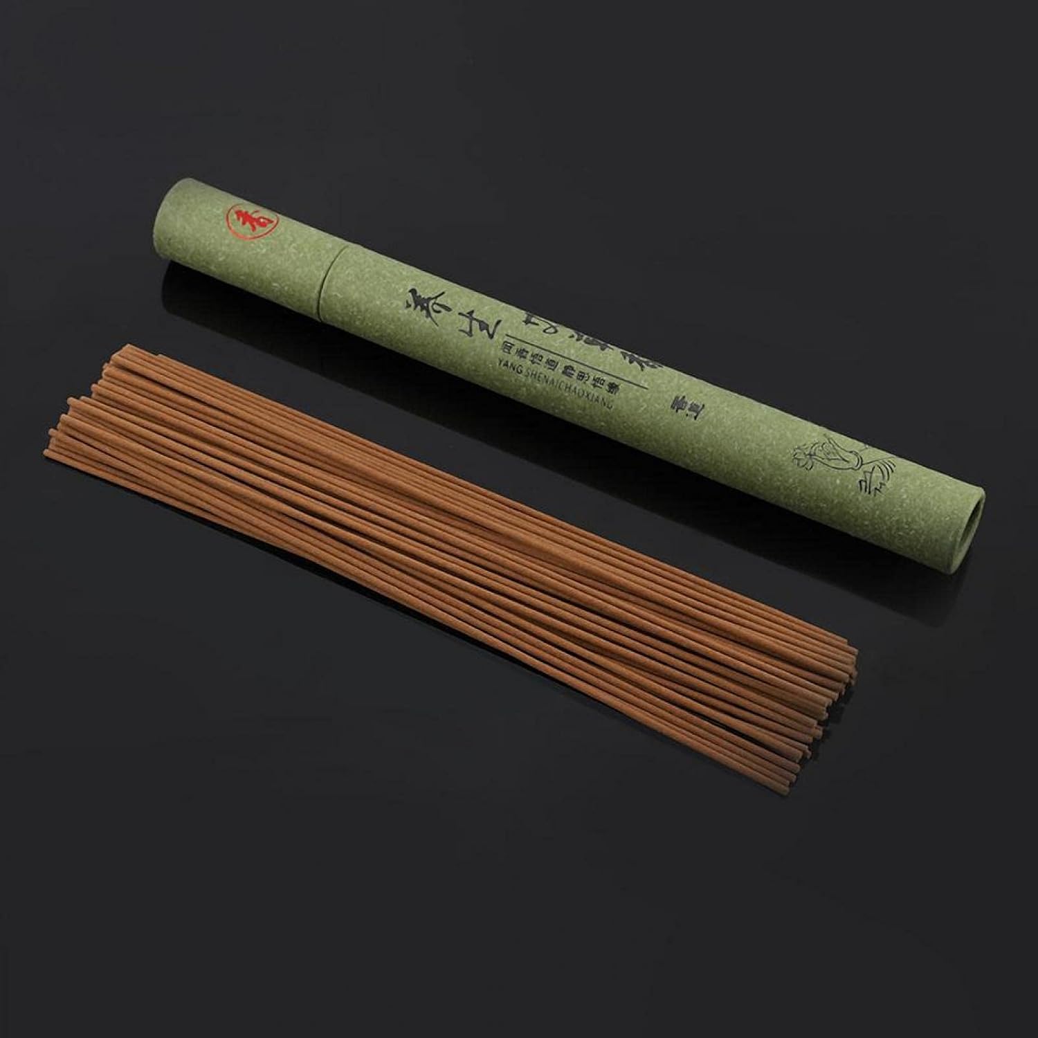 Convenient Nature Incense Sticks, Line Incense, NonToxic Health