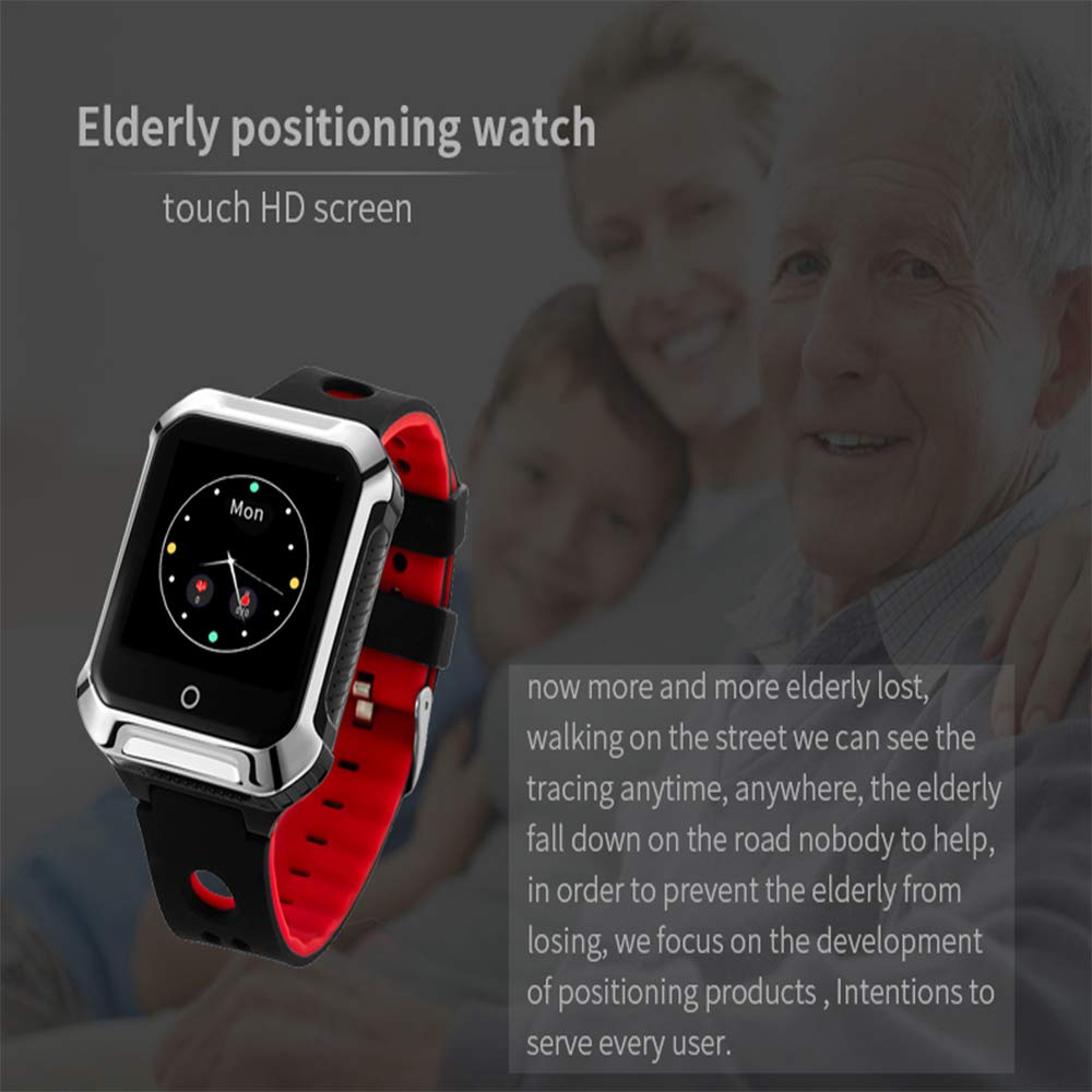Smartwatches Smart GPS Watch A20S para Android iOS GPS ...