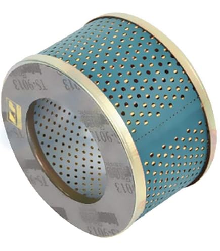 Baldwin Hydraulic Filter Replacement - Fits Case IH 485XL-885XL, International 248-884 Tractors, Replaces OEM #530144R92 (PT565)