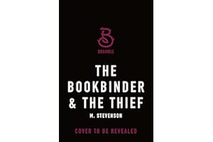 The Bookbinder & the Thief
