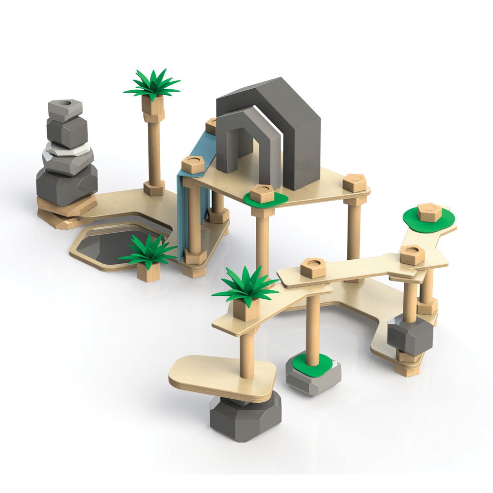 tidlo construction set