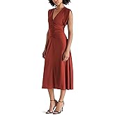 Steve Madden Womens Honey Dress