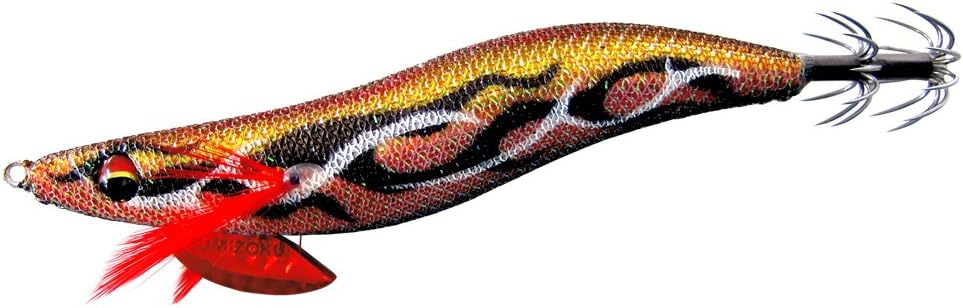 Sumizoku squid jig Clearance