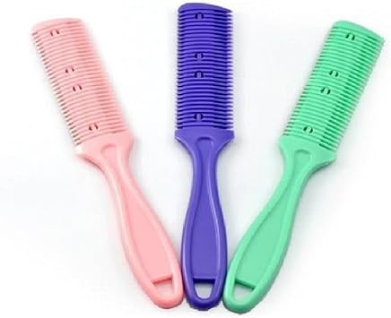 Peigne effileur Clearance