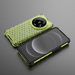 Pzwoxukhov Compatible with Xiaomi 14 Ultra 5G Case