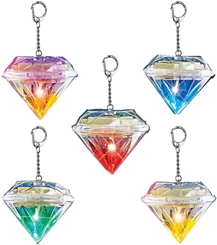 Sunboia Solar Diamond Hanging Lights