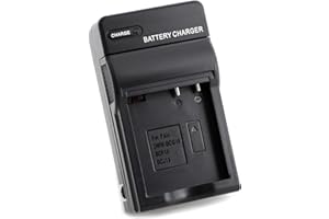 Norifon DMW-BCG10 Wall Charger for Panasonic Lumix DMC-TZ10, DMC-TZ20, DMC-TZ22, DMC-TZ6, DMC-TZ7, DMC-TZ8, DMC-ZR1, DMC-ZR3,
