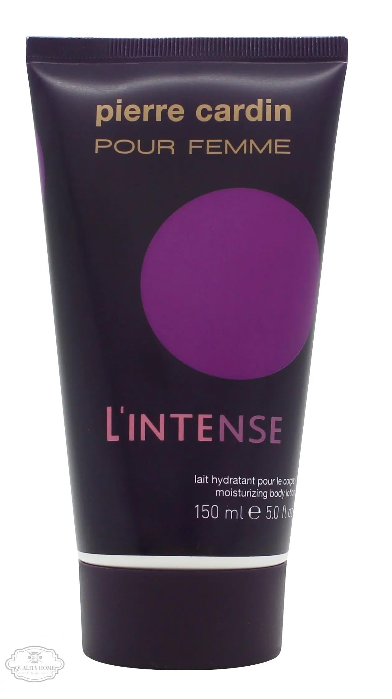 Pierre Cardin Pour Femme L'Intense Body Lotion 150 ml