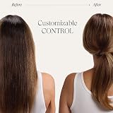 L’ANZA Healing Style Taffy 75 ml - Keratin Cactus Complex, 500°F Protection view 5