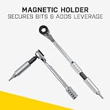 Topeak TT2524 Ratchet Rocket Lite DX Tool Black 12 in 1 view 5