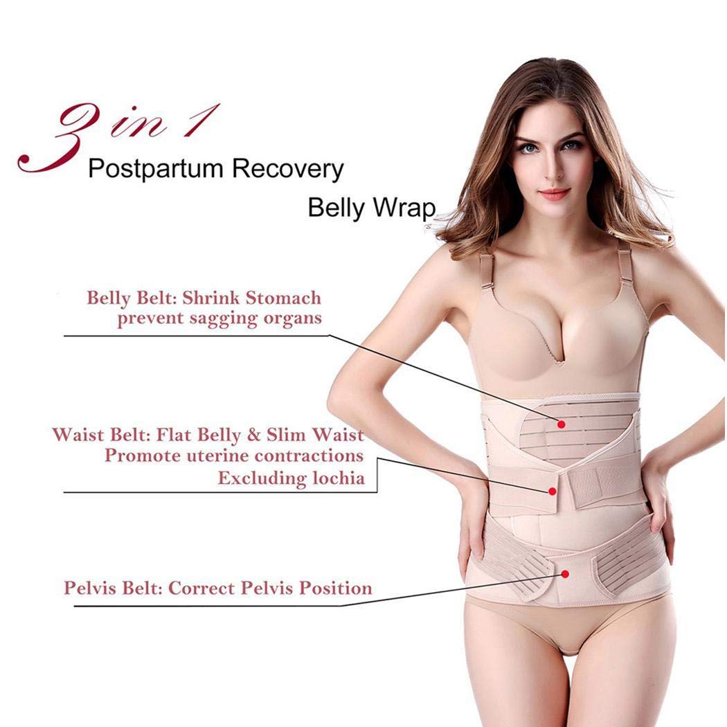 postpartum body shaper