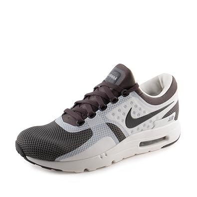 air max zero weight