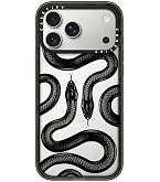 Amazon.com: CASETiFY Compact iPhone 17 Pro Max Case [Slim and