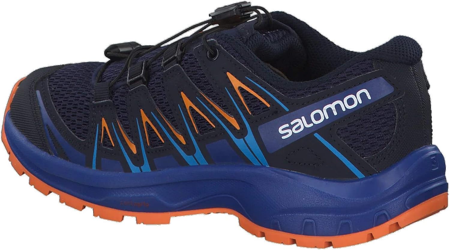  | Salomon Kids XA Pro 3D J Unisex Trail Running Shoe | Trail Running