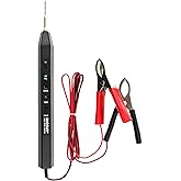 All-Sun EM4610A Logic Probe Tester Logic (Troubleshooting), 1 Pack