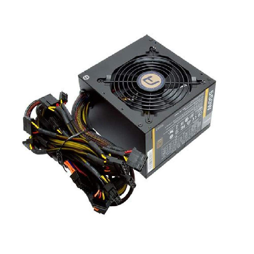 NE550C EC 80+ bronze