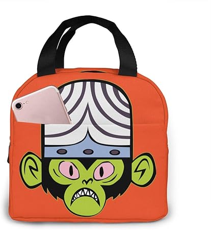 jo & jo australia insulated lunch bag