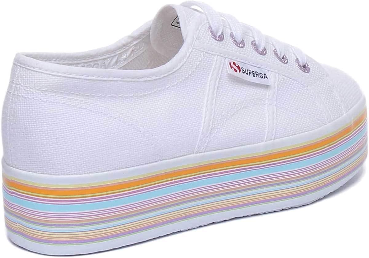 superga 2790 multicolor